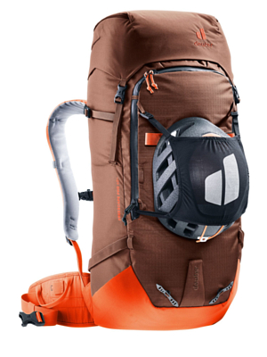 Рюкзак Deuter Freescape Pro 40+ Umbra/Papaya