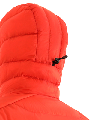 Куртка Arcteryx Cerium LT Hoody Dynasty