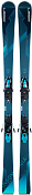 Горные лыжи с креплениями ELAN 2021-22 INSOMNIA 16 TI PS + ELW11.0