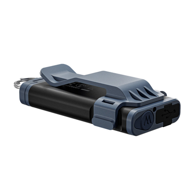 Фонарь-брелок Wuben G2 Black