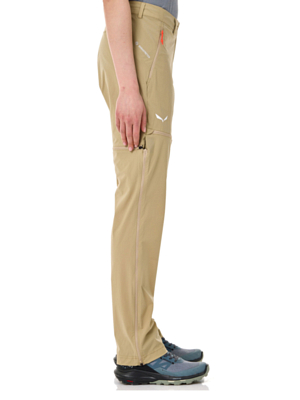 Брюки Salewa Puez Talvena Dst 2/1 Quicksand