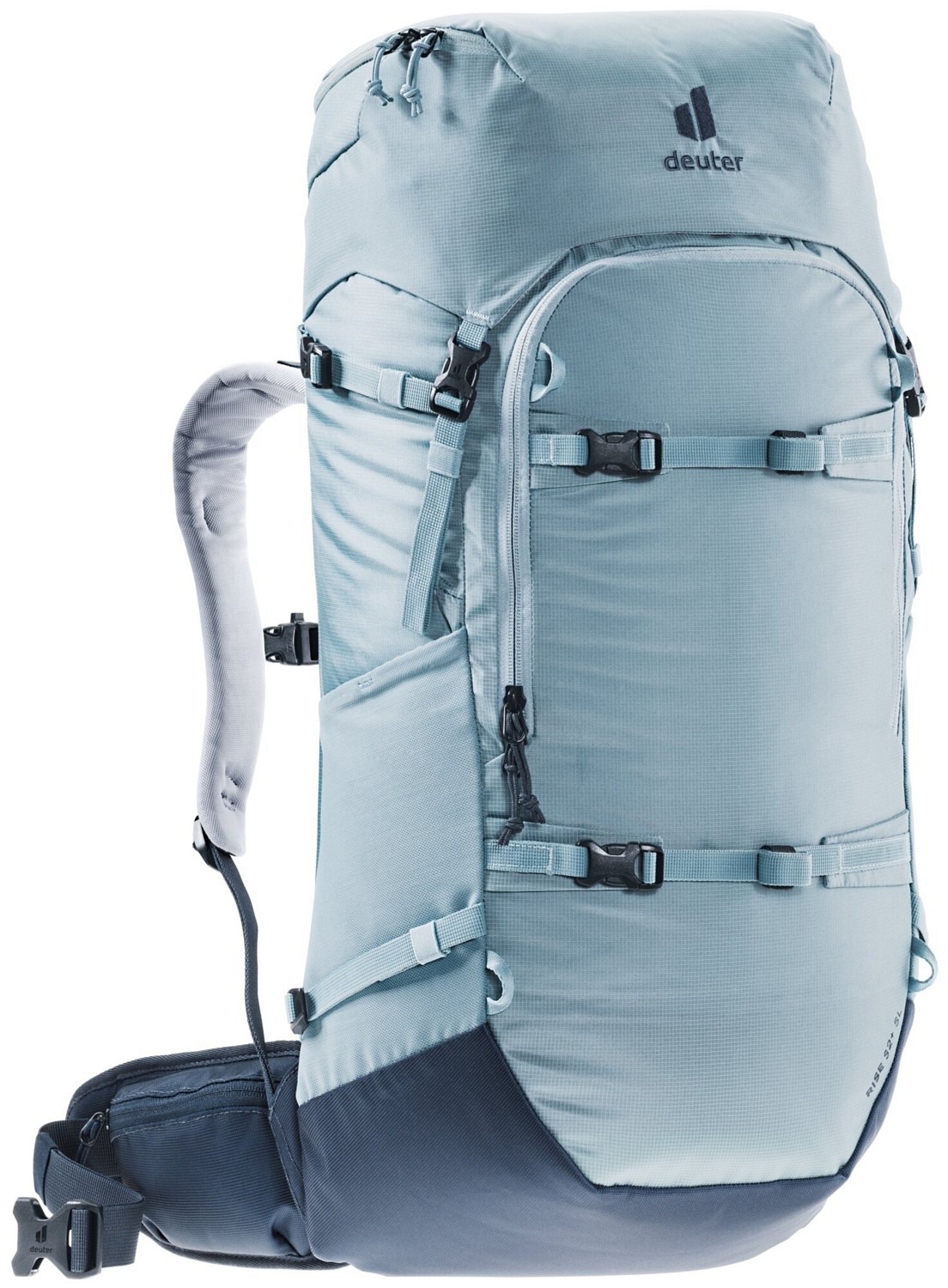 Рюкзак Deuter Rise 32+ SL Dusk-Ink