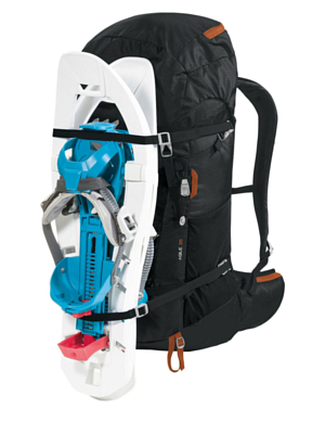 Рюкзак Ferrino Agile 35 Black