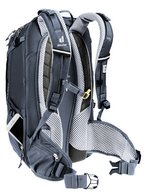 Рюкзак Deuter Trans Alpine 24 Black