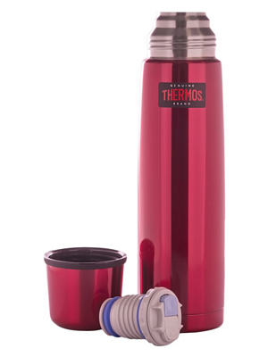 Термос Thermos FBB-750 0.75L Red