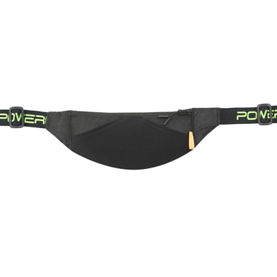 Поясная сумка POWERUP Ultra Due Black