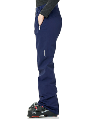 Брюки горнолыжные PHENIX Opal Pants Темно-синий