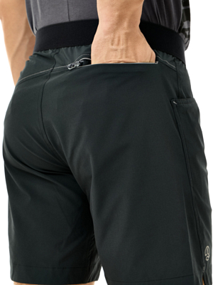 Шорты Ternua Felkin Black