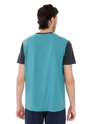 Футболка Ternua climbing Wired Deep Mint
