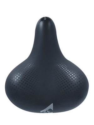 Седло Oxford 2023 Contour Relax Unisex Saddle