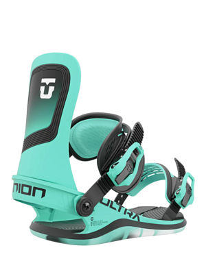 Крепления для сноуборда UNION Ultra Aqua
