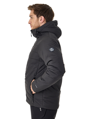 Куртка Ternua Kelek Jkt M Black