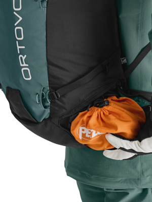 Рюкзак Ortovox Ravine 34 Arctic Grey