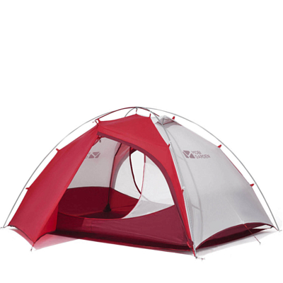 Палатка Mobi Garden Shanyi Ul 2 Red