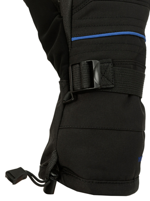 Перчатки VIKING Bormio Blue
