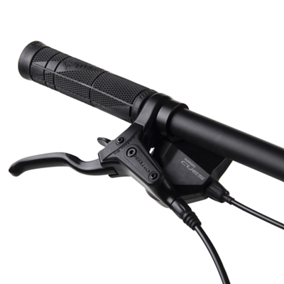 Велосипед Haro Double Peak 29 Trail 2025 Grey
