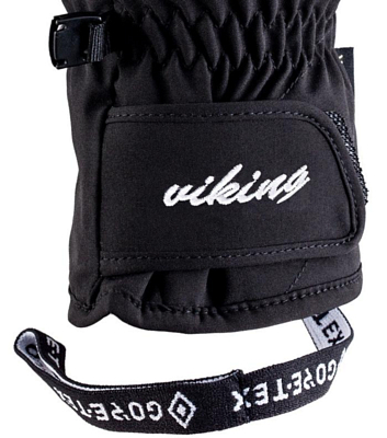 Перчатки VIKING Sherpa GTX White