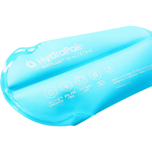 Фляга HydraPak Softflask 0,15L Голубой