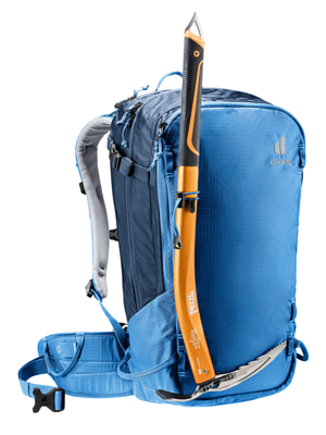 Рюкзак Deuter Freerider 30 Neptune/Nightblue