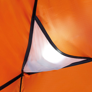 Палатка Ferrino Pilier 2 Orange