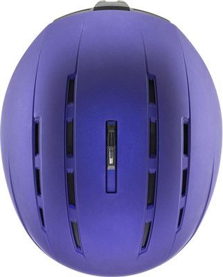 Шлем UVEX Stance Purple Bash Matt