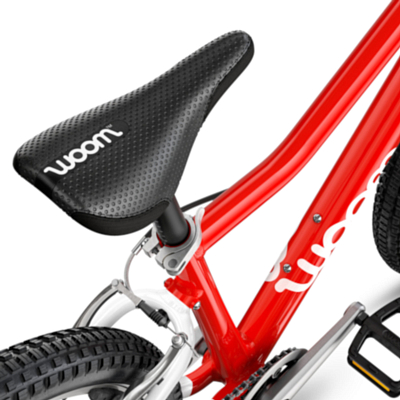 Велосипед Woom Original 6G 2025 Red