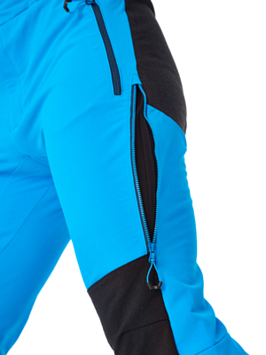 Брюки Ternua Elbrus Nautical Blue