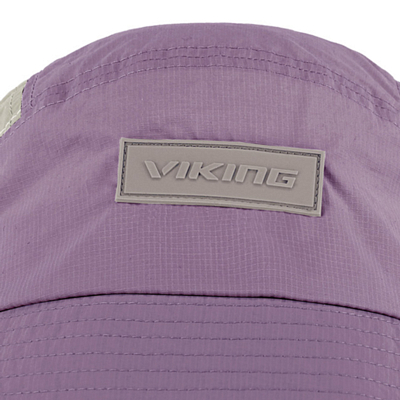 Панама VIKING Floyen Purple/Beige