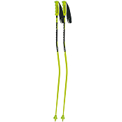 Горнолыжные палки KOMPERDELL 2014-15 Racing Nationalteam Carbon Ski Cross bent