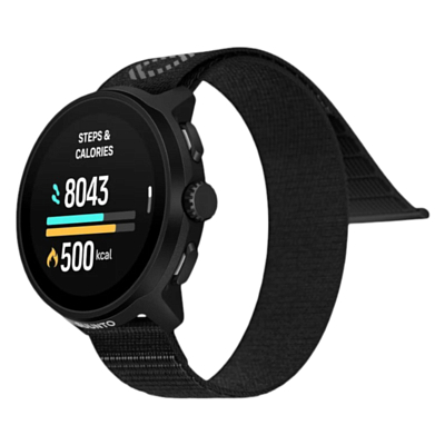 Часы Suunto Run All Black