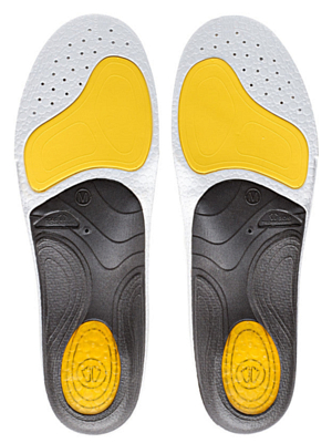 Стельки SIDAS 3feet Activ High