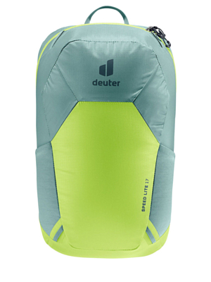 Рюкзак Deuter Speed Lite 17 Jade/Citrus