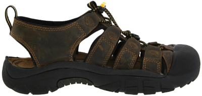 Сандалии Keen Newport Bison