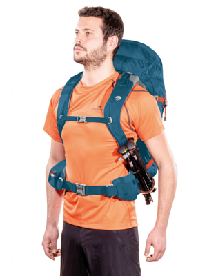 Рюкзак Ferrino Finisterre 48 Blue