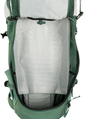Рюкзак BACH Daydream 35 (regular) Pine Green
