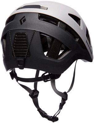 Каска Black Diamond Capitan Helmet Pewter-Black