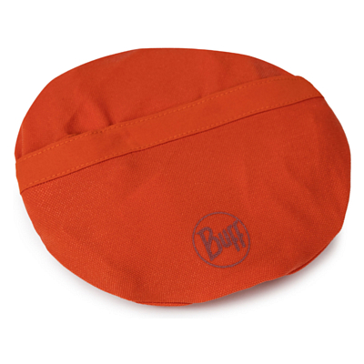 Панама Buff Adventure Bucket Solid Poppy