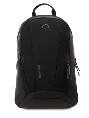 Рюкзак Kanrock Prostep 16 Charcoal Black