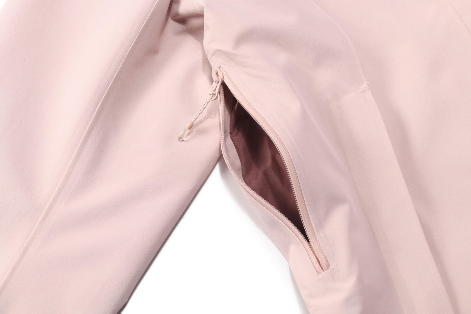 Куртка Kailas Swift R1 Hardshell Clay Pink