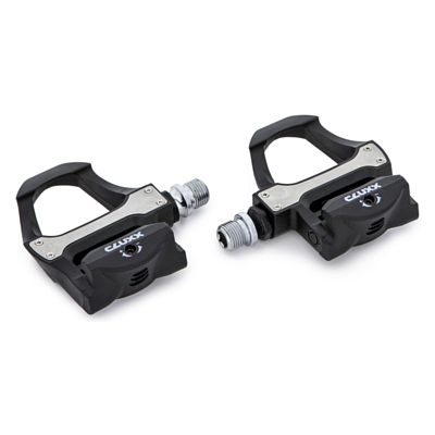 Педали CLUXX Ronde 100 Black