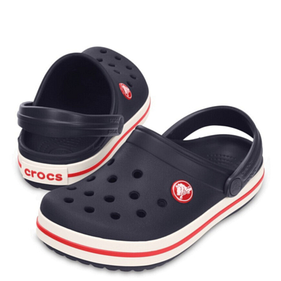 Сандалии Crocs Crocband Navy