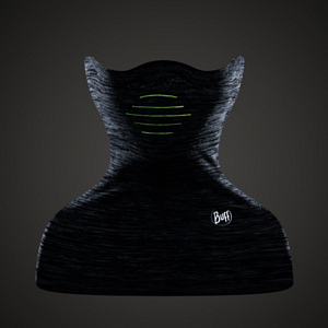 Балаклава Buff DryFlx Pro Balaclava Light Grey