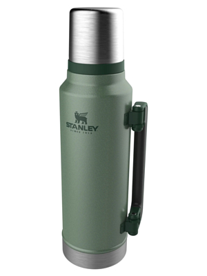 Термос Stanley Legendary Classic 1,4L Hammertone Green