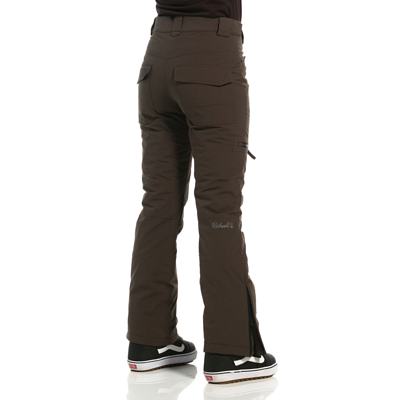 Комплект одежды для сноуборда Rehall Graphite Red