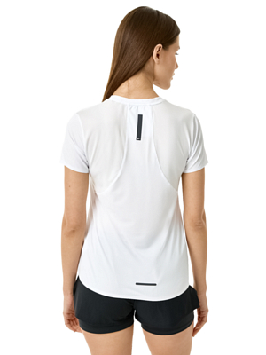 Футболка беговая Joma R-City White