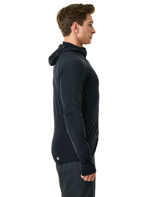 Толстовка COLMAR 8334 7LO Black