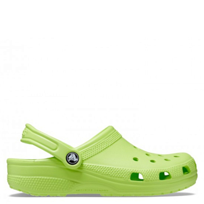 Сандалии Crocs Classic Limeade