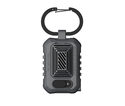Фумигатор туристический Flextail Light repel Grey