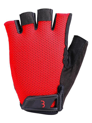 Перчатки BBB CoolDown Red