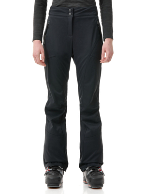 Брюки горнолыжные Sportalm Woid Black